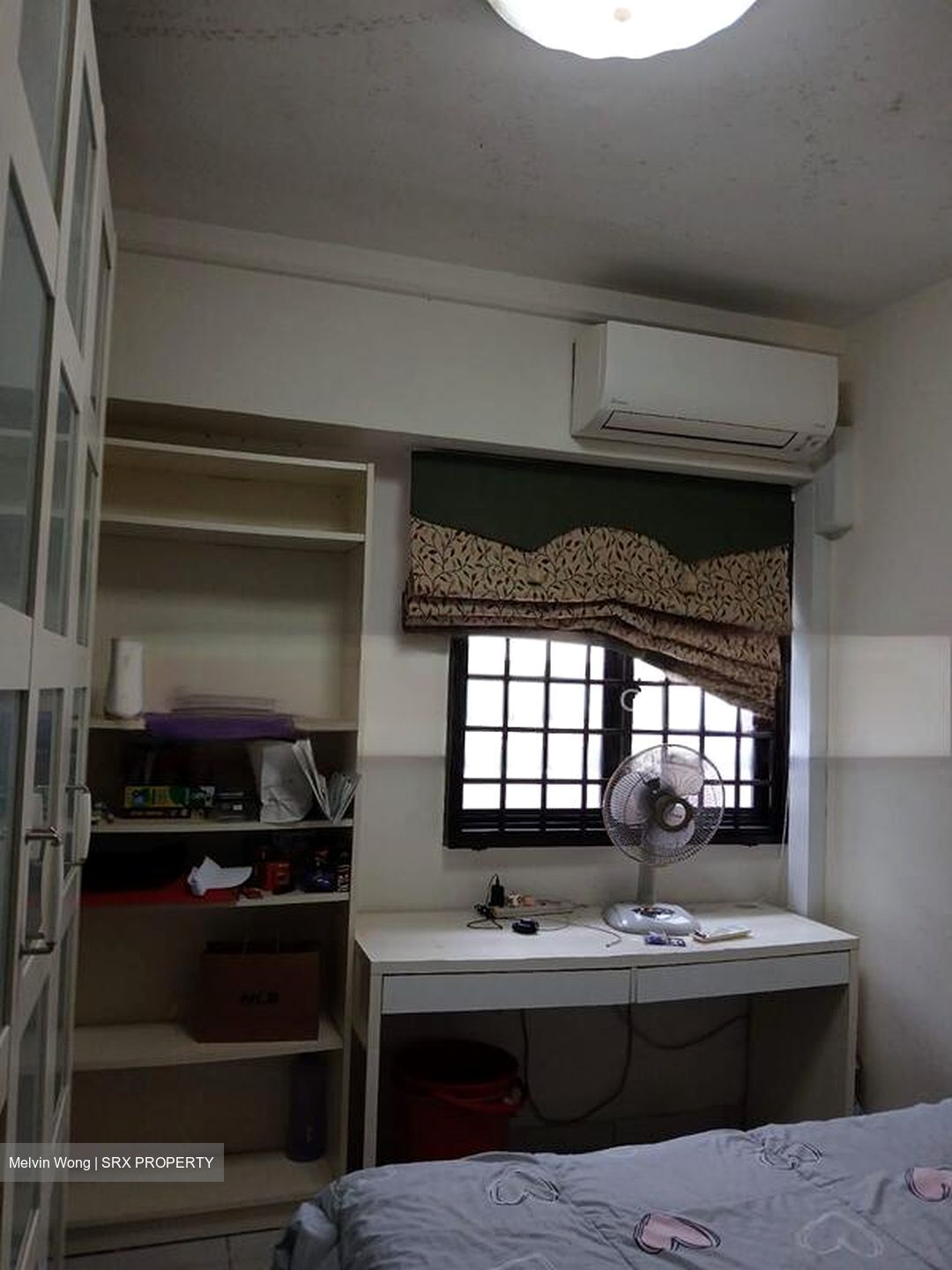 Blk 519 Fragrant Woods (Woodlands), HDB 4 Rooms #501987321